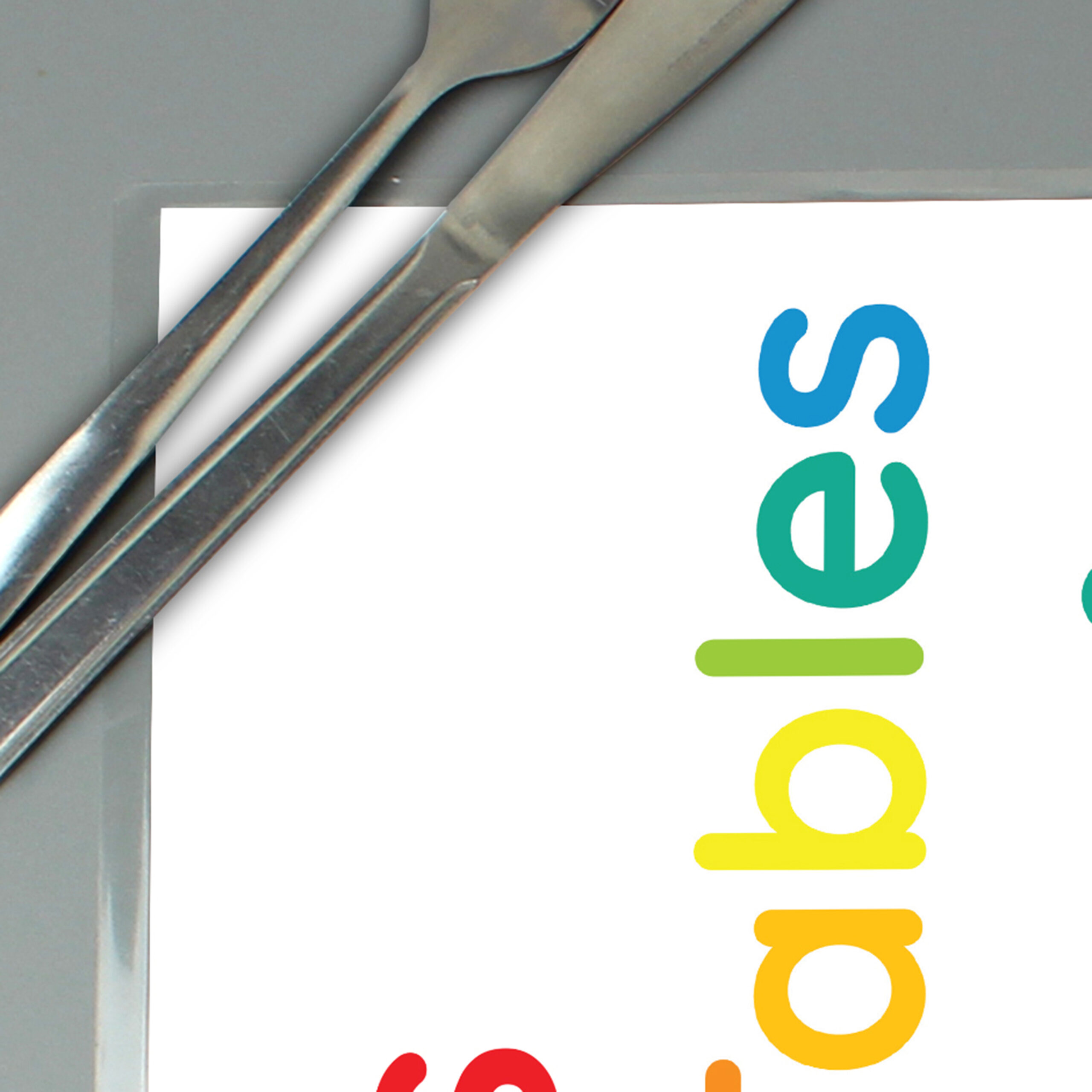 Personalised Times Tables Placemat - Thumbnail 3