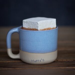 Chilli Hot Chocolate - Thumbnail 3
