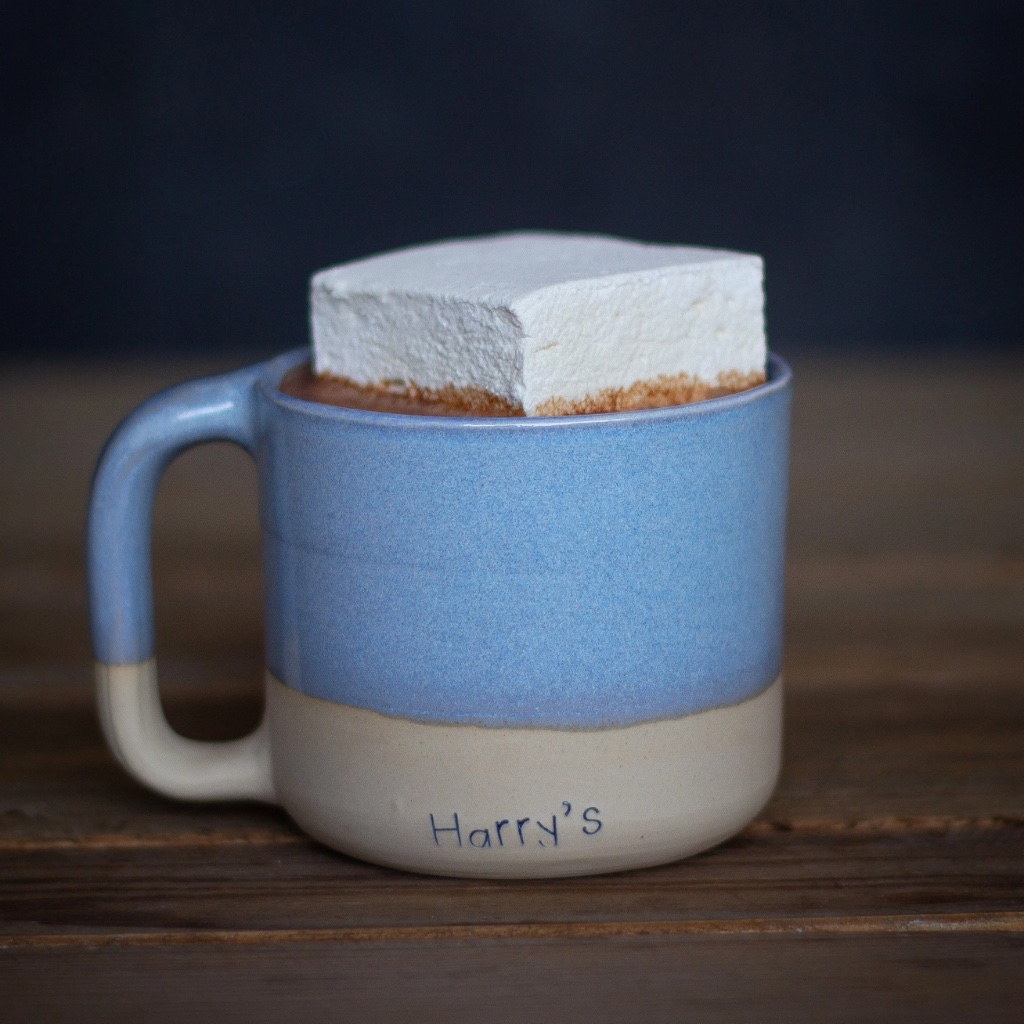 Chilli Hot Chocolate - Thumbnail 3