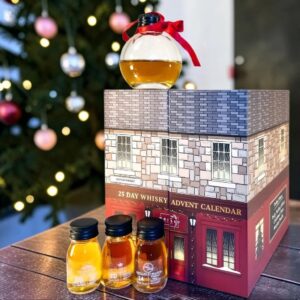 25 Day Scotch Whisky Advent Calendar - Thumbnail 3