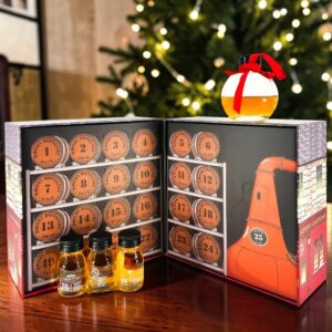 25 Day Scotch Whisky Advent Calendar - Thumbnail 2