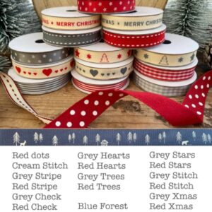 Personalised Mr and Mrs Ceramic Bauble - Thumbnail 4