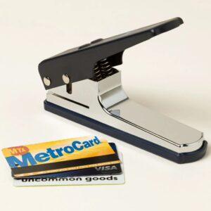 Make Your Own Guitar Pick Punch - Thumbnail 2
