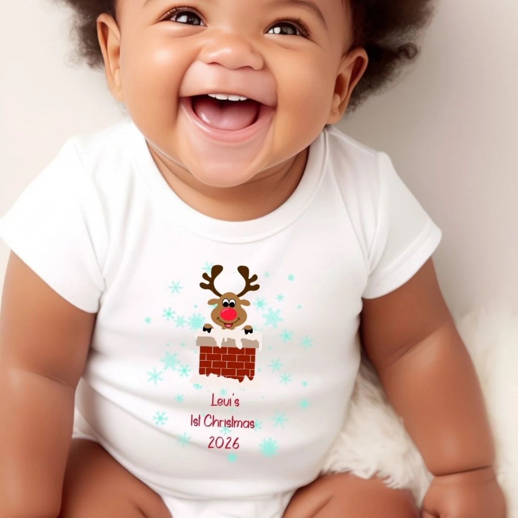 Christmas Clothing & Accessories Category