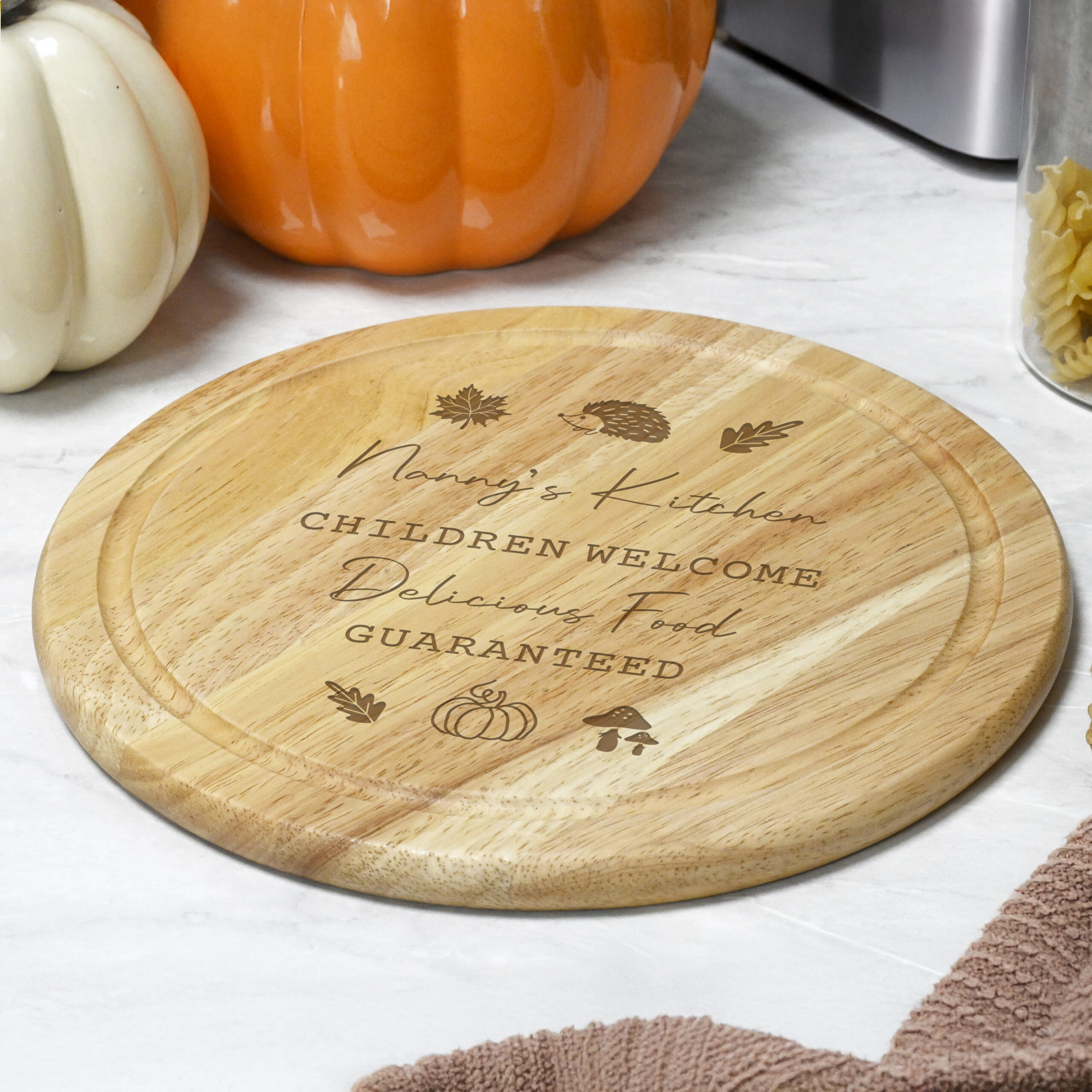 Chopping & Serving Boards Category