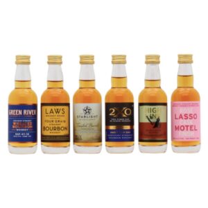 Luxury Whisky Advent Calendar | American Edition - Thumbnail 11
